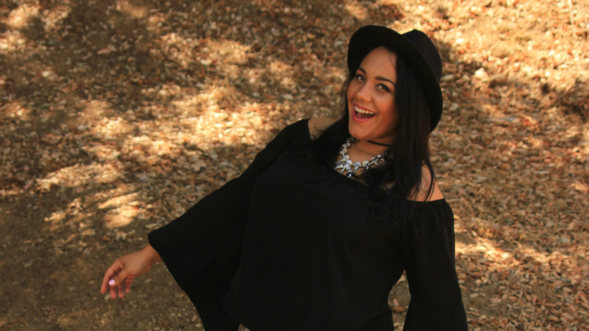OOTD: B.Yellowtail by Native American Fashion Designer Bethany ...