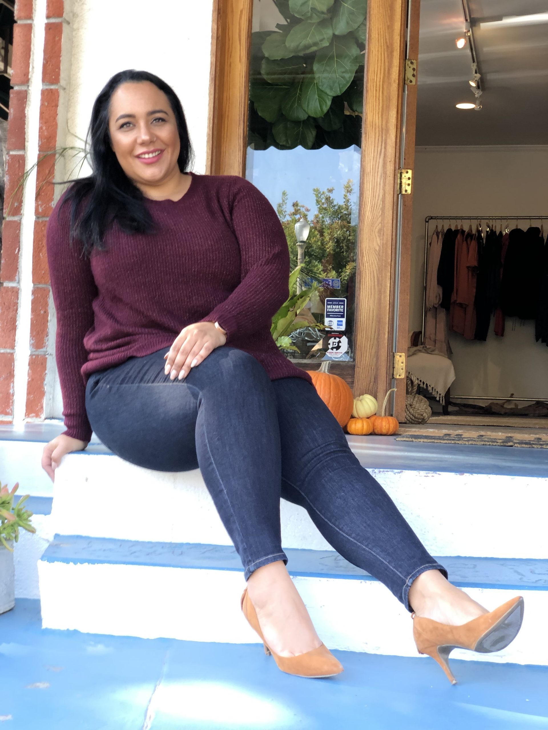 Lane Bryant is Having a Major Black Friday Sale! The Chief of Style