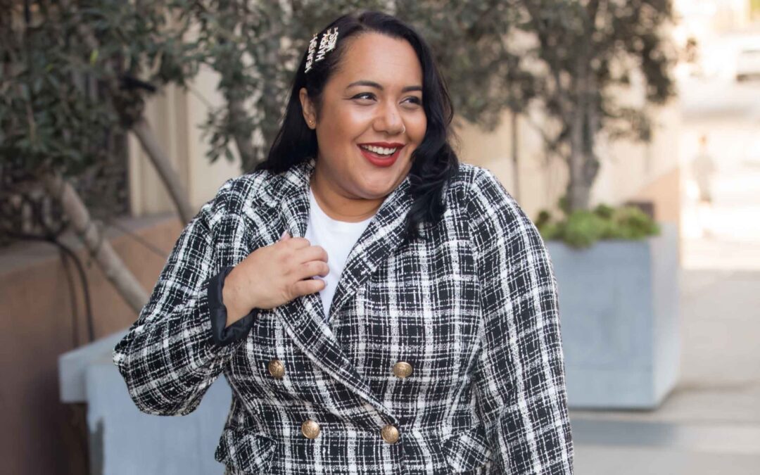 Fall in Love with Lane Bryant this Season