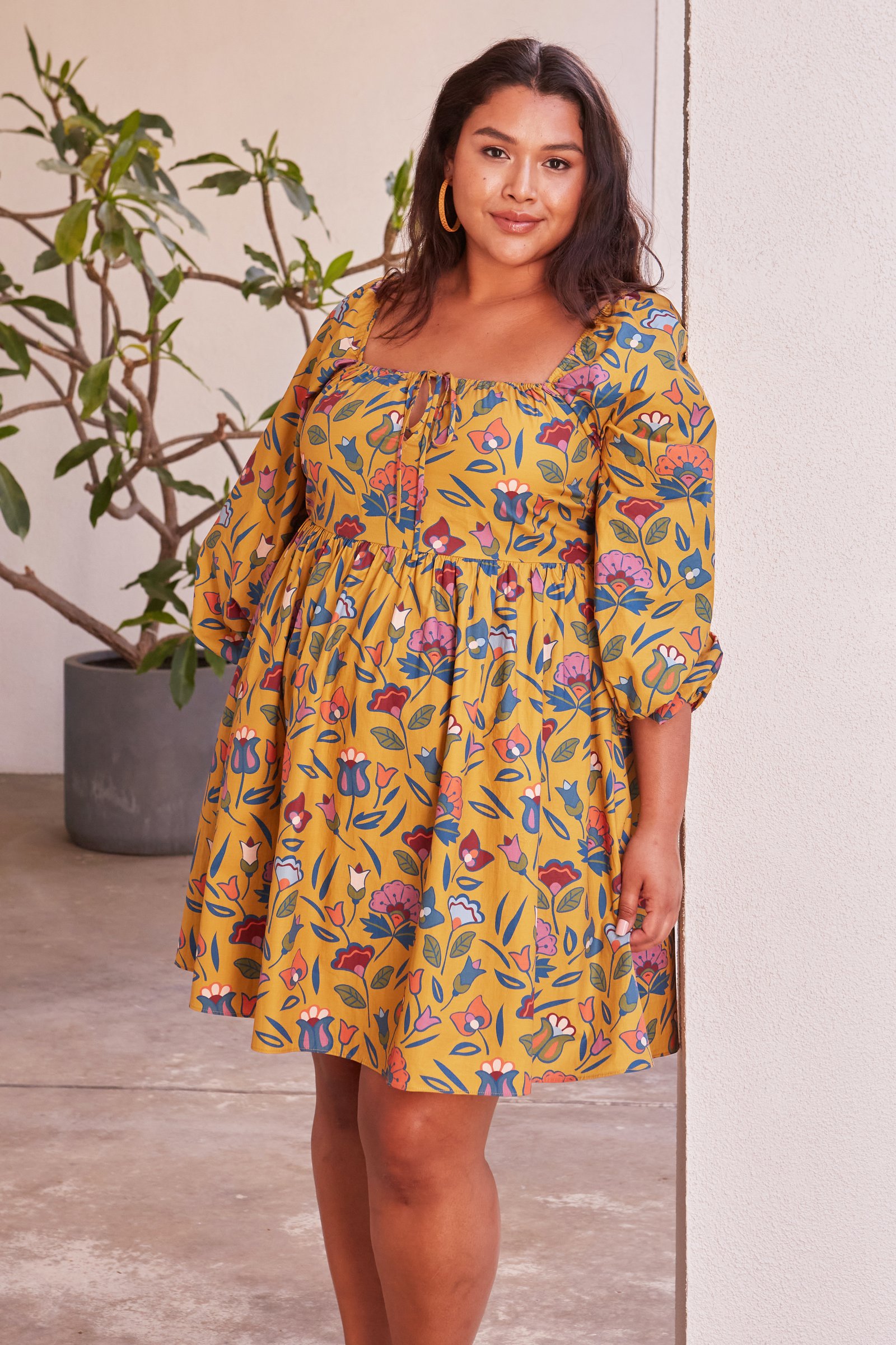 Native American Fashion Designer Bethany Yellowtail Collaborates with ...