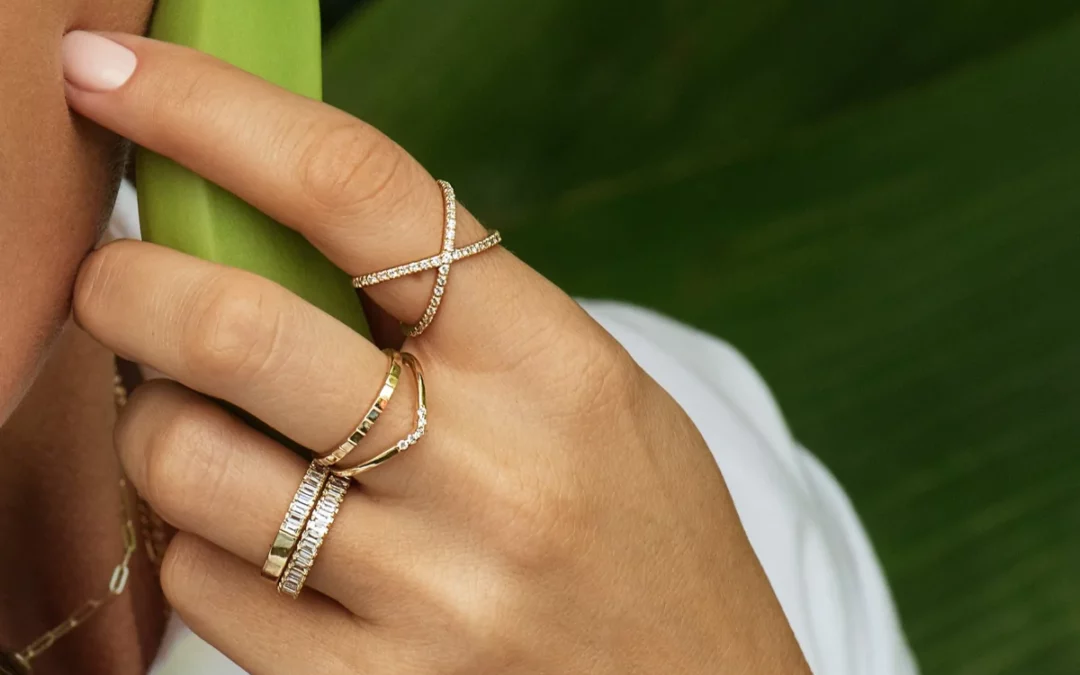 Ten of The Coolest Jewelry Brands of 2022