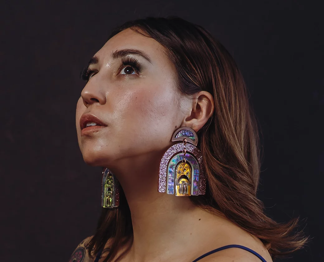 Copper Canoe Woman is one of The Chief of Style's picks for hottest jewelry brands you absolutely need on your radar