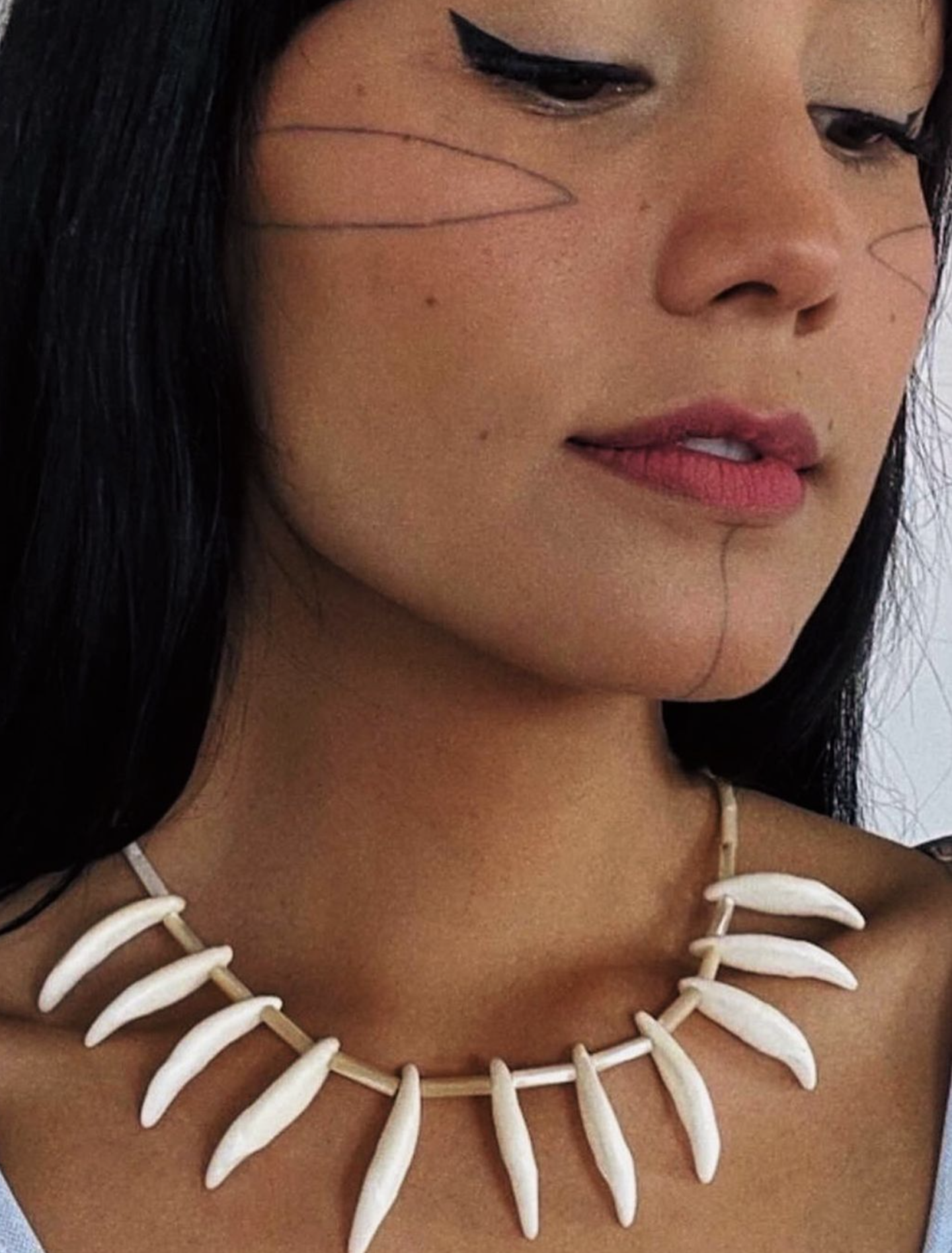 Inner Wolf Jewelry is one of The Chief of Style's picks for hottest jewelry brands you absolutely need on your radar