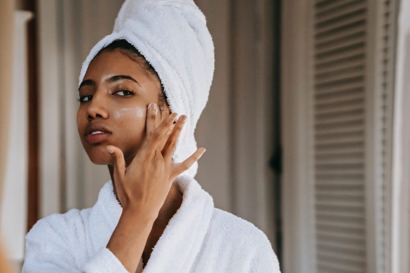 Skincare is self-love